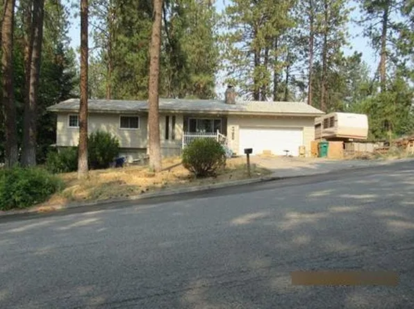 13107 E 25th Ave, Spokane, WA 99216