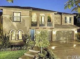 7611 Stonegate Dr, Eastvale, CA 92880