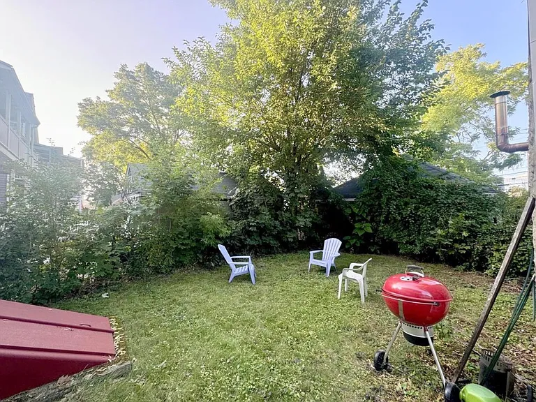 29 Fairmount Ave #B — Photo 14