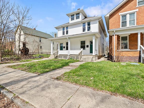 2nd image of 1612-1614 Pembroke Ave