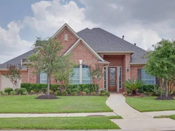 12010 Indigo Cove Ln, Houston, TX 77041