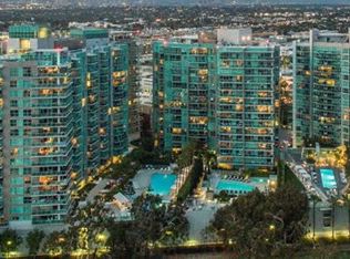 13650 Marina Pointe Dr, Marina Del Rey, CA 90292