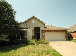 15412 Fisher Island Dr, Austin, TX 78717