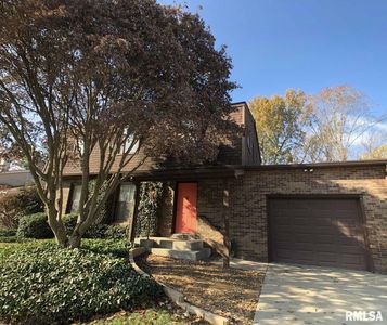 108 N Lark Ln, Carbondale, IL, 62901