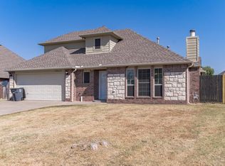 13013 E 43rd Pl S, Tulsa, OK 74134