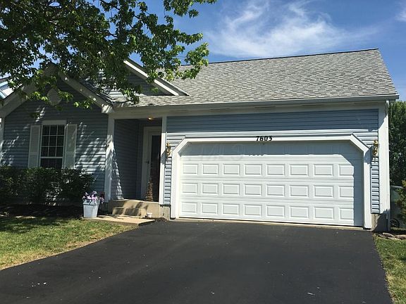 2nd image of 7603 Plainfield Dr