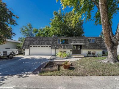 1405 Lamplighter Drive, Longmont, CO, 80504
