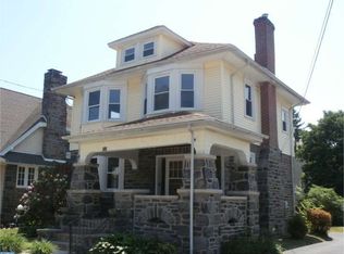 217 S Madison Ave, Upper Darby, PA