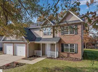 206 Lindseybrook Trl, Mauldin, SC 29662