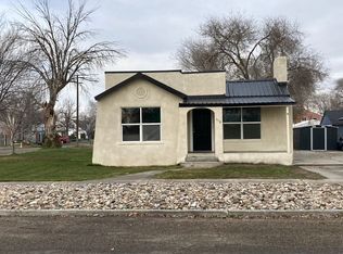 316 Park Ave, Nyssa, OR 97913