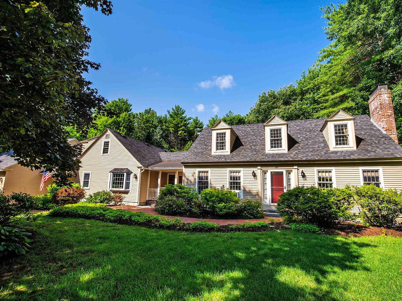 284 Hopkins Green Road, Hopkinton, NH 03229 Zillow