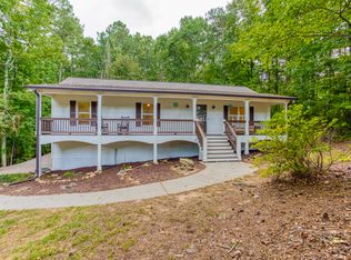 587 Colbert Rd, Dallas, GA 30132