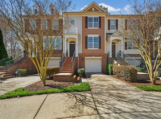 4054 Yellowfield Way, Cary, NC 27518