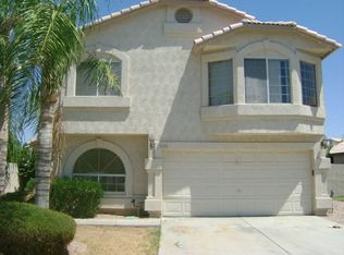 2235 S 75th St, Mesa, AZ 85209