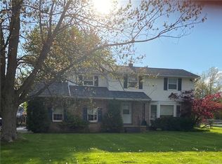 970 Baseline Rd, Grand Island, NY 14072