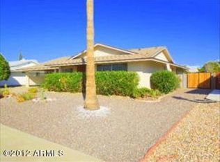 10328 W Floriade Dr, Sun City, AZ 85351