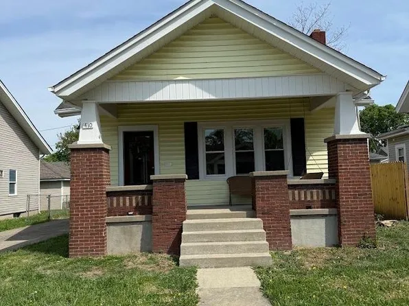 410 Laurel Ave, Hamilton, OH 45015
