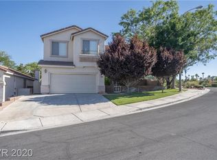1745 Buttermilk Dr, Henderson, NV 89074