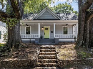 210 Cherry Grove St, Durham, NC 27703