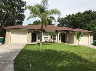 2006 Redmond St, Port Charlotte, FL 33948
