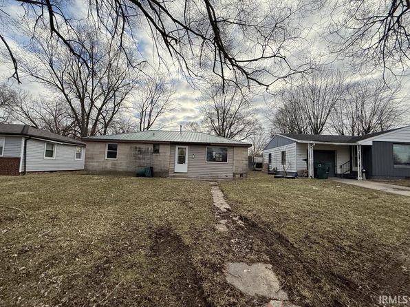 3812 S Ebright St, Muncie, IN 47302
