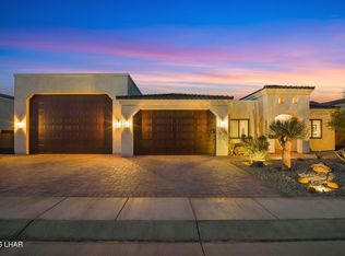 8009 Corte De Las Colinas, Lake Havasu City, AZ 86406