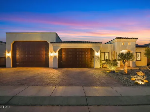 8009 Corte De Las Colinas, Lake Havasu City, AZ 86406