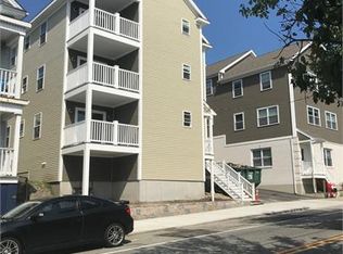 174 Gano St #2, Providence, RI 02906