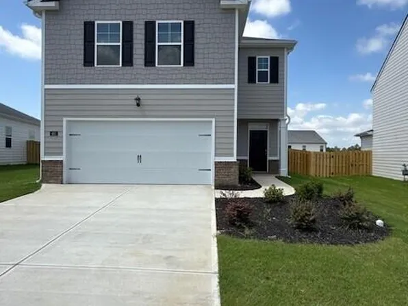 481 Whitby Ct, Aiken, SC 29801