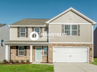 216 Indian Summer St, Zebulon, NC 27597
