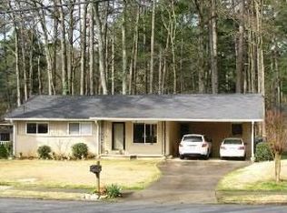 2990 Mount Olive Dr, Decatur, GA 30033