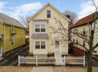 62 Magill St, Pawtucket, RI 02860