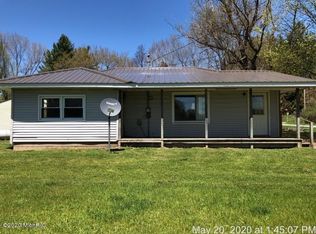 311 Lincoln St, Luther, MI