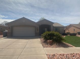 2179 W 1610 N, Saint George, UT 84770