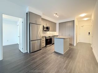 95 Oneida Cres #1408, Richmond Hill, ON