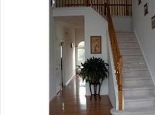 2 Saddlehorn Dr, Cherry Hill, NJ 08003