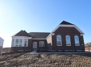 2459 Trail Vw, Lebanon, OH 45036