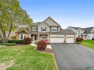 1316 Mulberry Ln, Cary, IL 60013