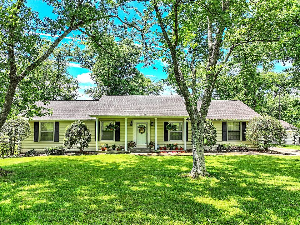 2352 Horn Springs Rd, Lebanon, TN 37087 MLS 2391739 Zillow