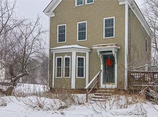 4 Highland Ave, Milton Mills, NH 03852