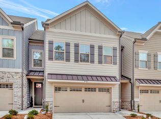 2131 Voekler St, Apex, NC 27502