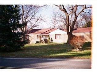 1540 W Ingomar Rd, Pittsburgh, PA 15237