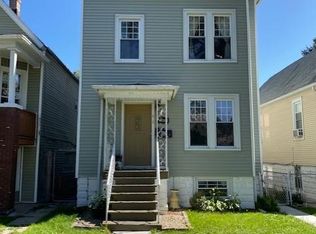 2831 N Harding Ave #1, Chicago, IL 60618