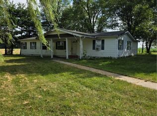 11968 Arling Rd, Anna, OH 45302