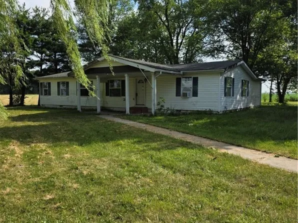 11968 Arling Rd, Anna, OH 45302