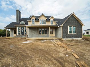 15070 S Canton St, Gardner, KS 66030