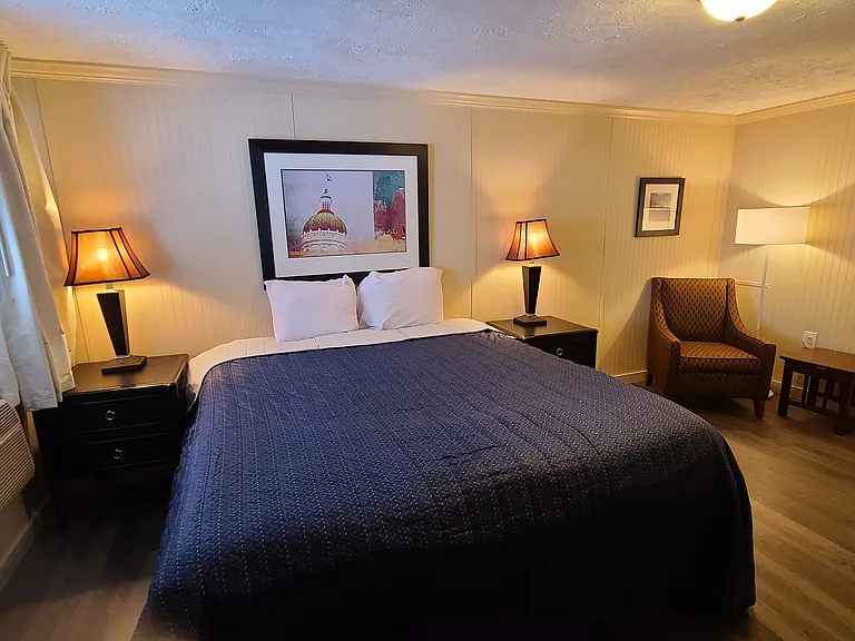 Presque Isle Extended Stay Suites — Photo 50