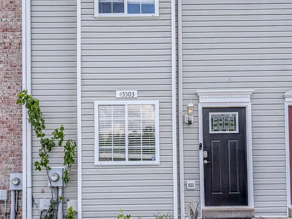 45503 Knockeyon Ln, Great Mills, MD 20634