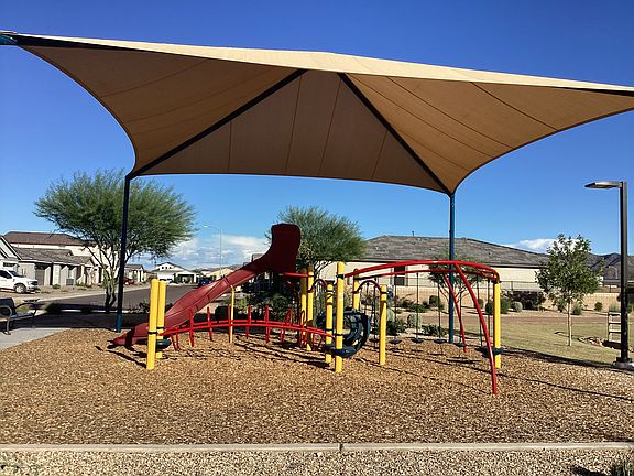 5512 W. Alta Mesa Avenue - Lot 52 - Ashley Elevation Image 3
