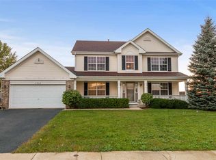 4904 Keri Dr, Loves Park, IL 61111